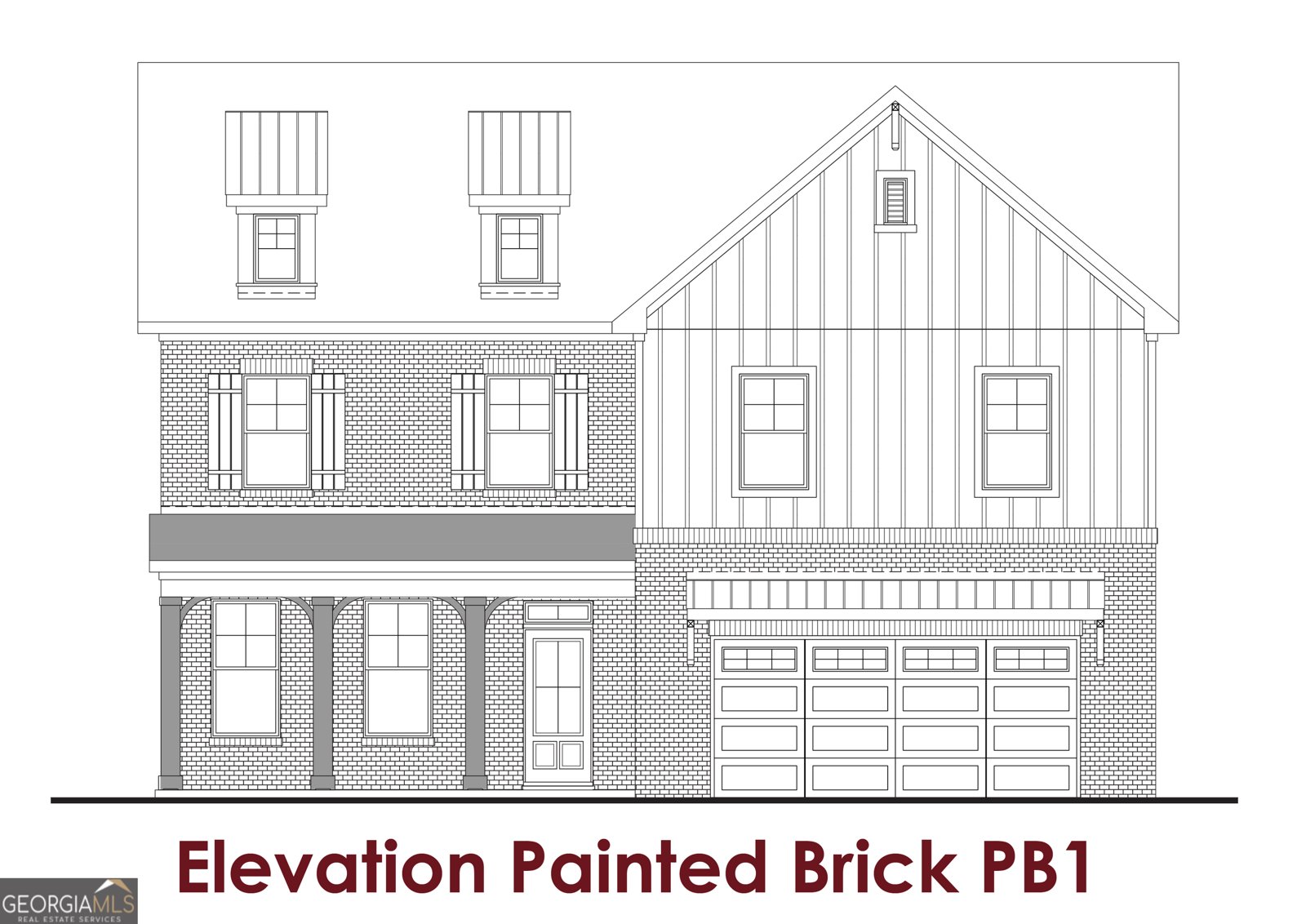 126 Brandle Rose Way Hoschton - 2