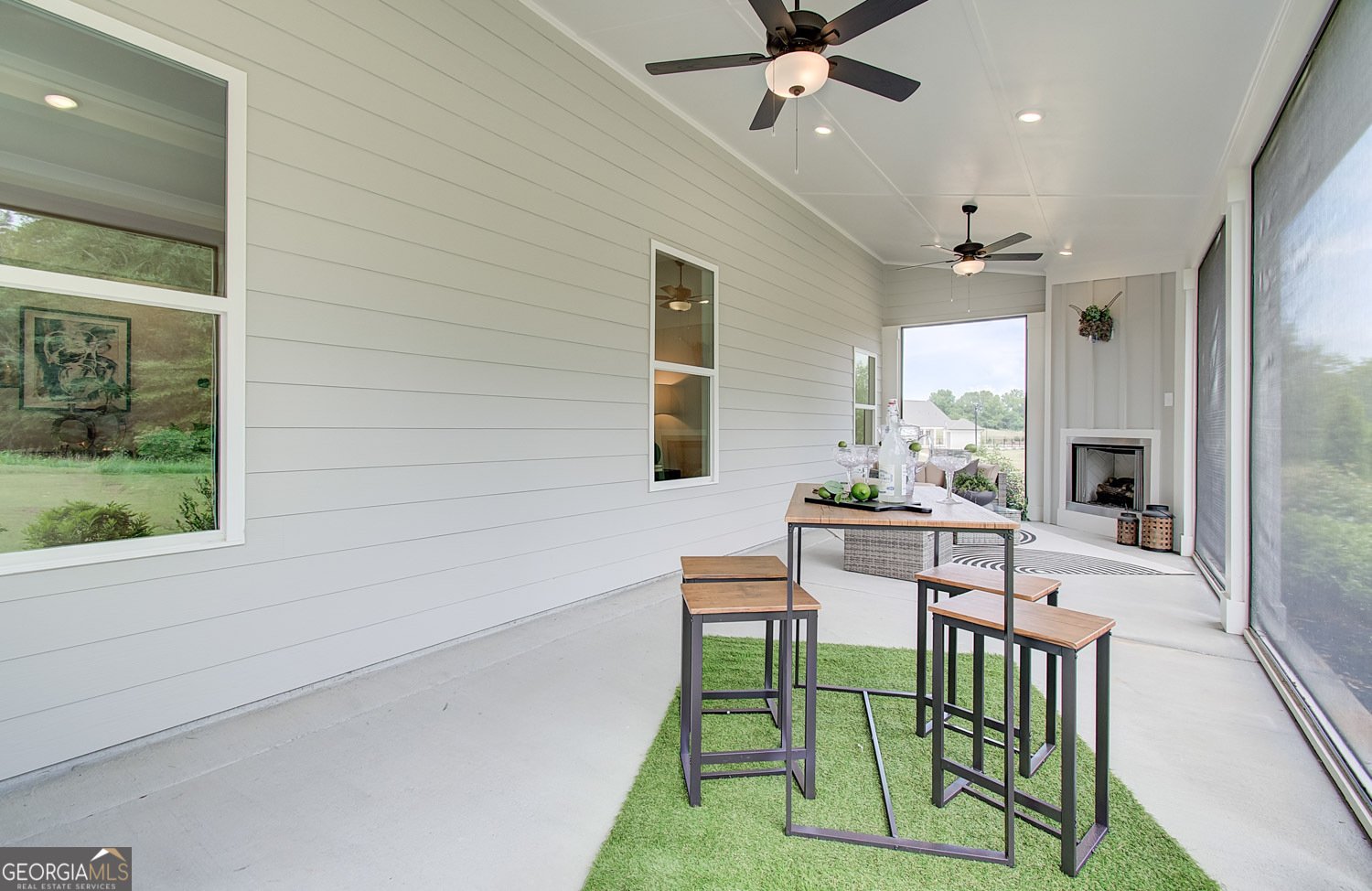 126 Brandle Rose Way Hoschton - 24