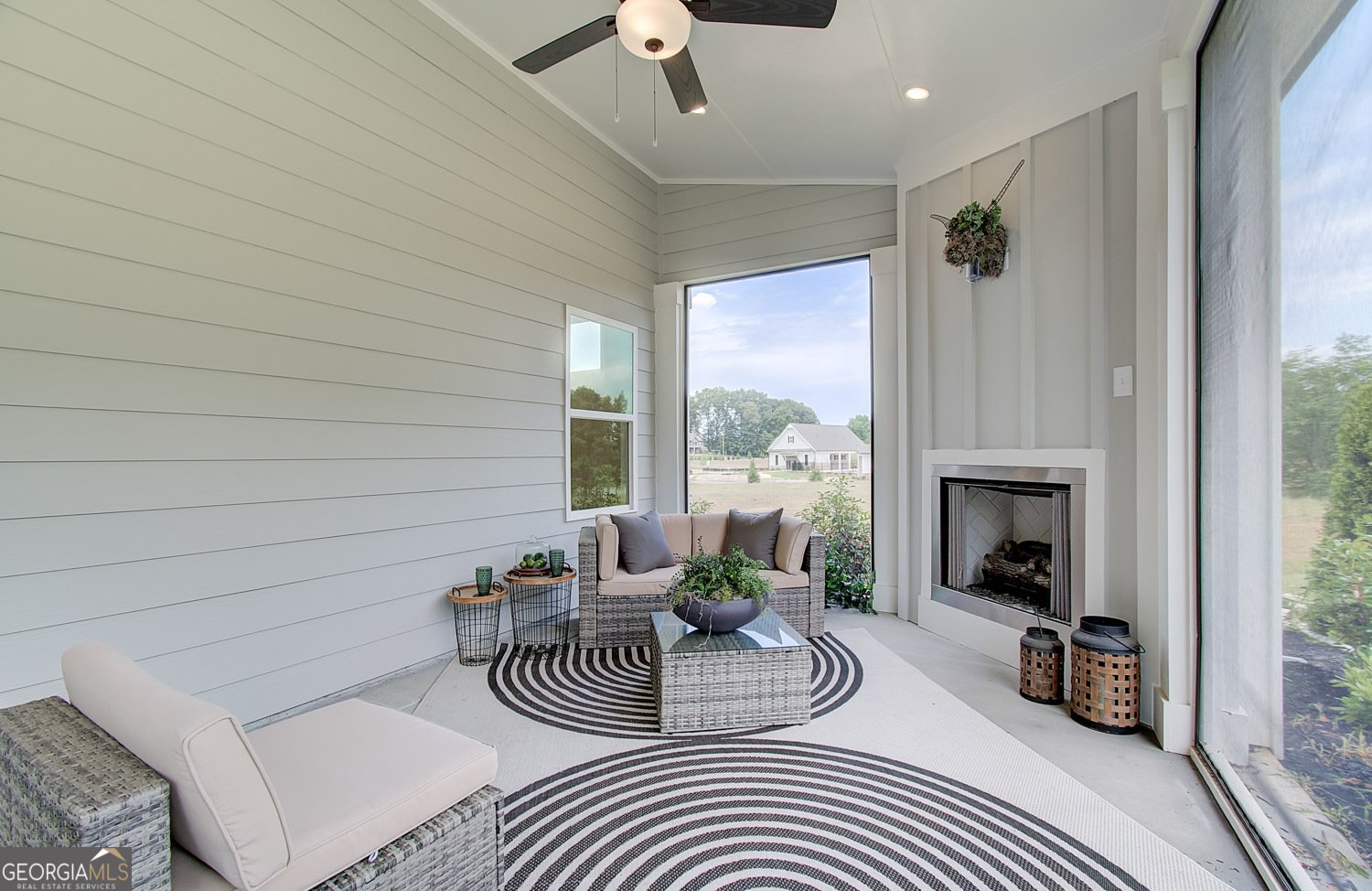 126 Brandle Rose Way Hoschton - 25