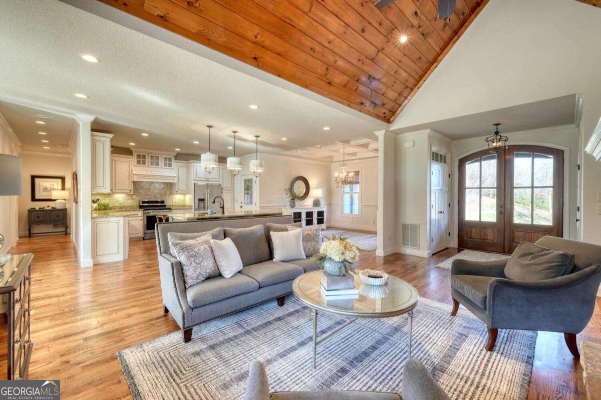 215 Harmony Lane Hiawassee - 16