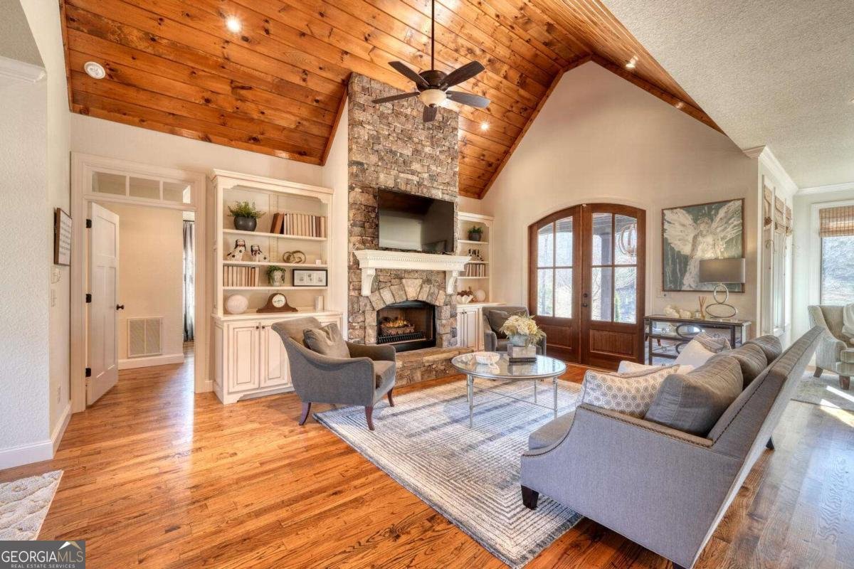 215 Harmony Lane Hiawassee - 17