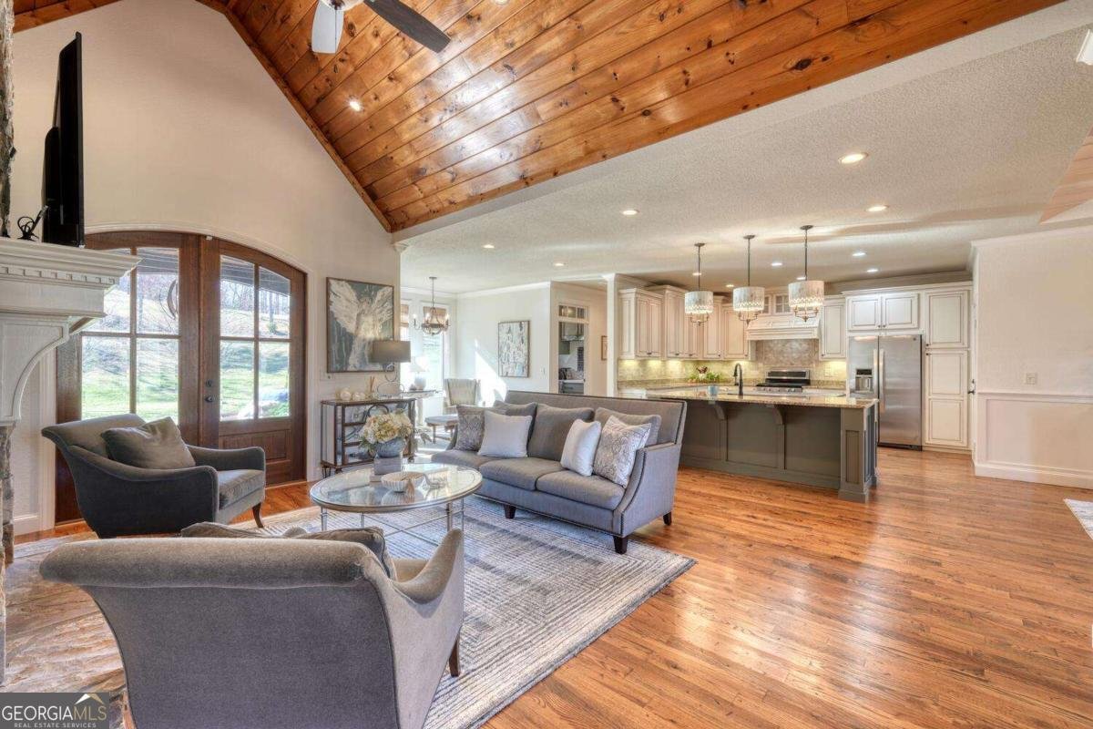 215 Harmony Lane Hiawassee - 18