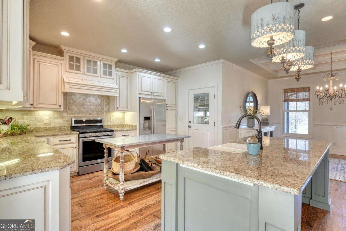 215 Harmony Lane Hiawassee - 20