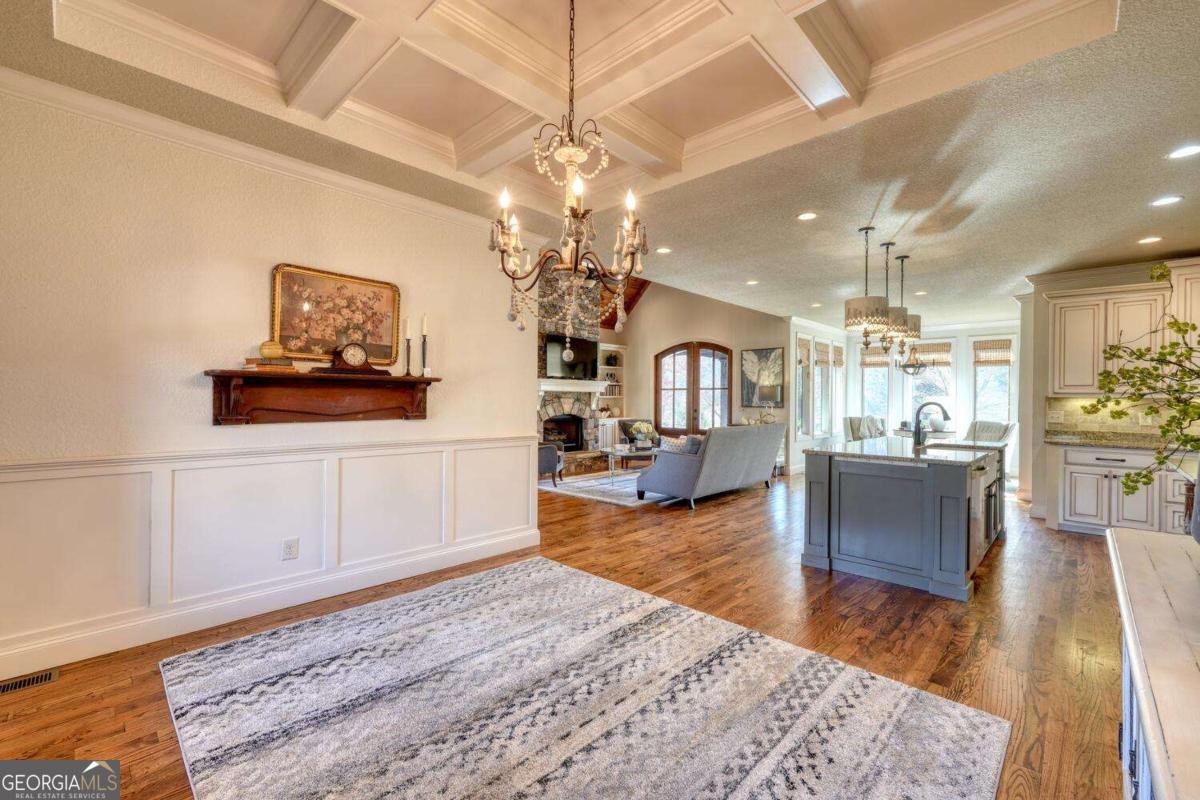 215 Harmony Lane Hiawassee - 21