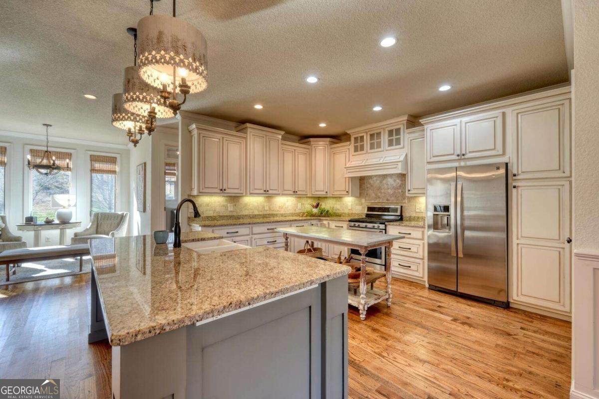 215 Harmony Lane Hiawassee - 22