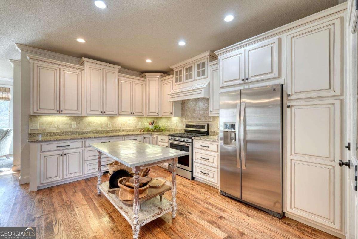 215 Harmony Lane Hiawassee - 23