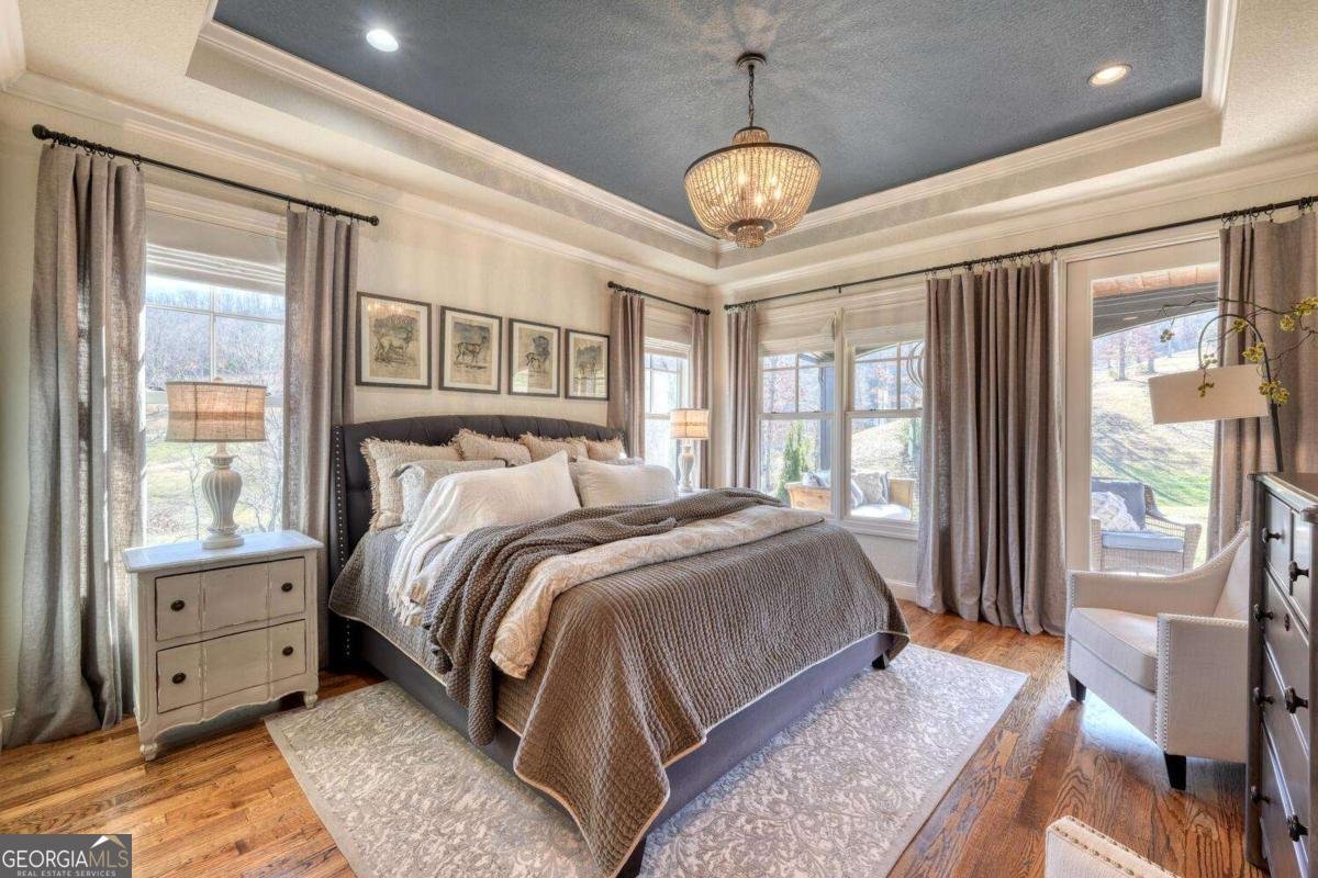 215 Harmony Lane Hiawassee - 25