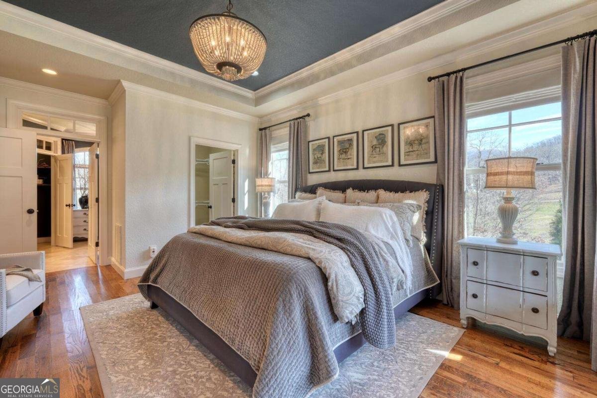 215 Harmony Lane Hiawassee - 27