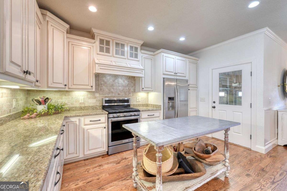 215 Harmony Lane Hiawassee - 28