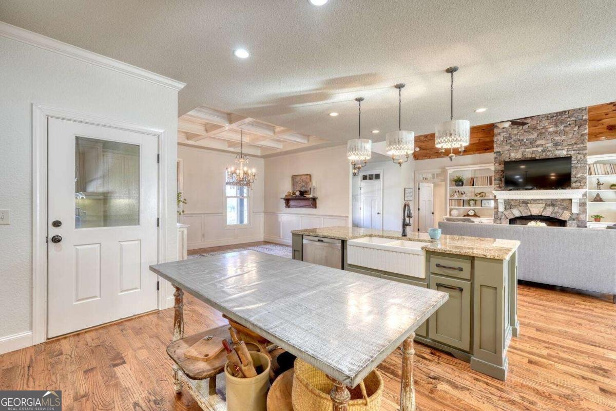 215 Harmony Lane Hiawassee - 29