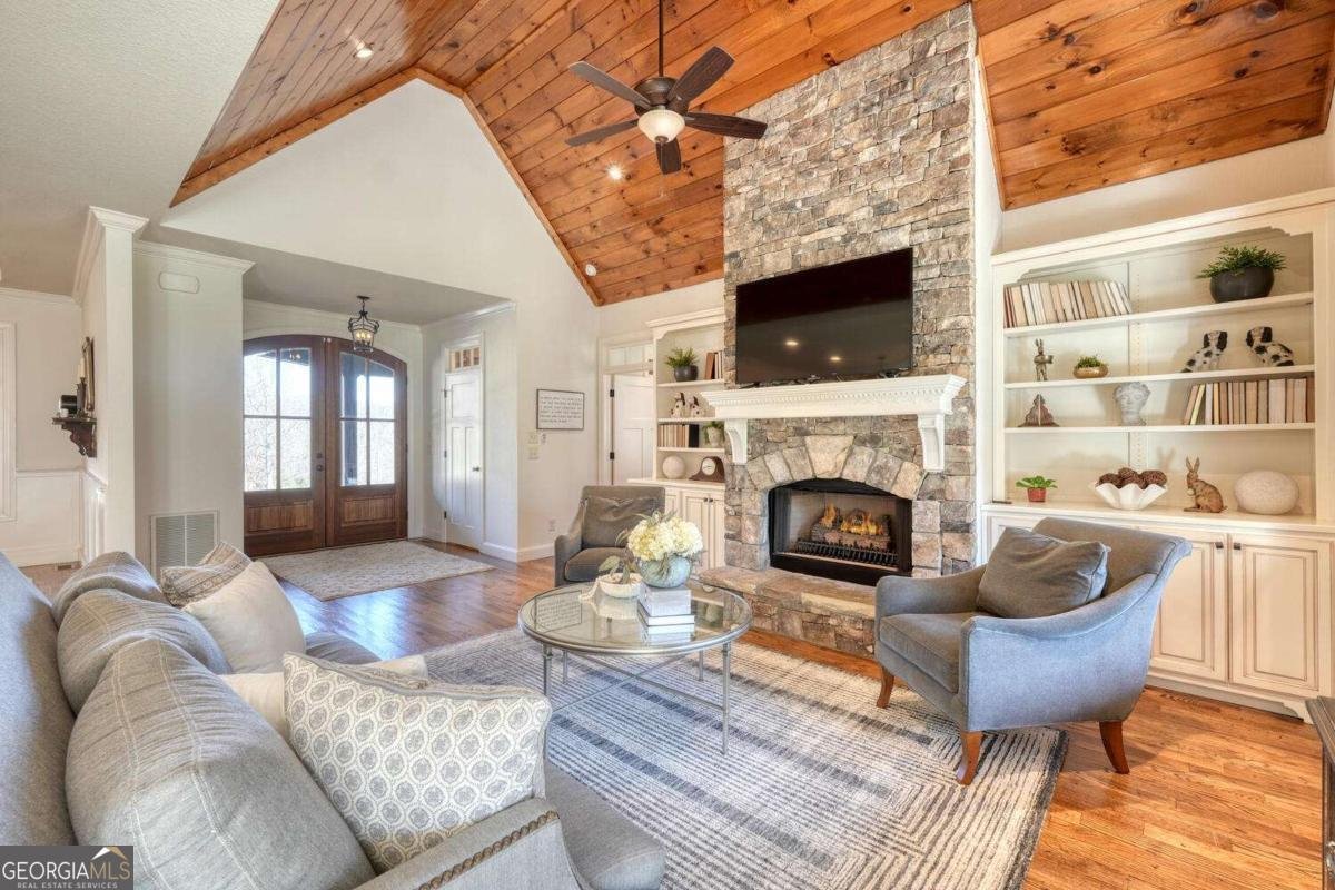 215 Harmony Lane Hiawassee - 3