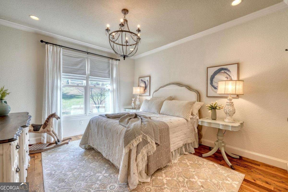 215 Harmony Lane Hiawassee - 36