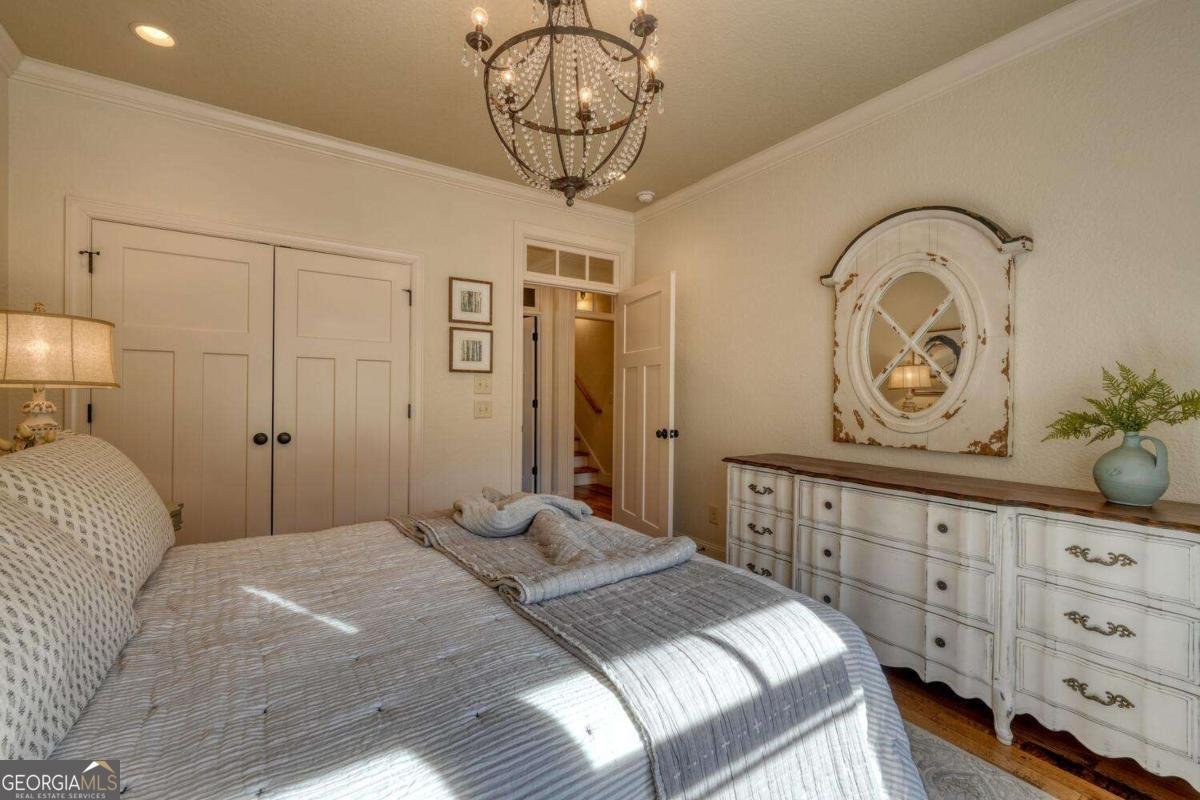 215 Harmony Lane Hiawassee - 37