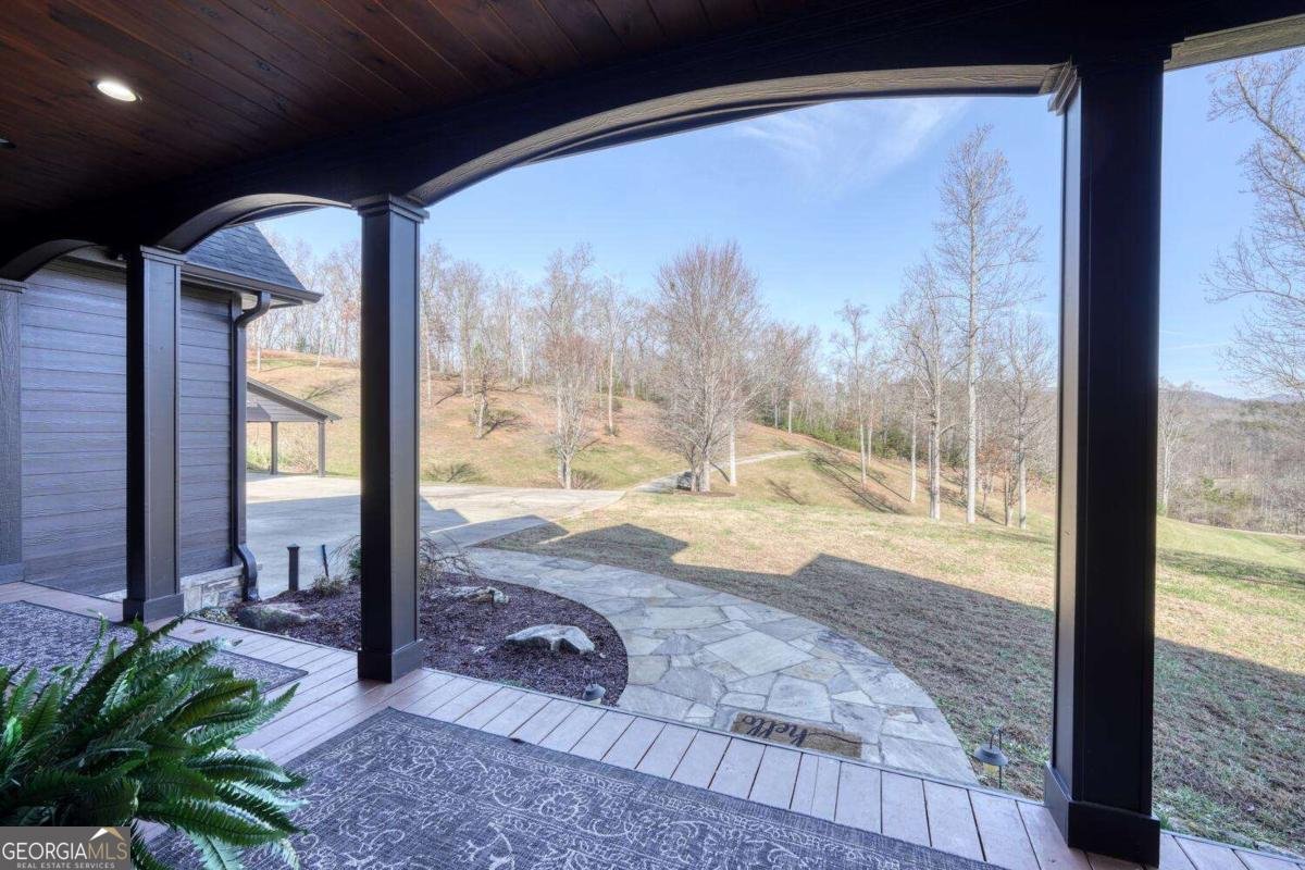 215 Harmony Lane Hiawassee - 38