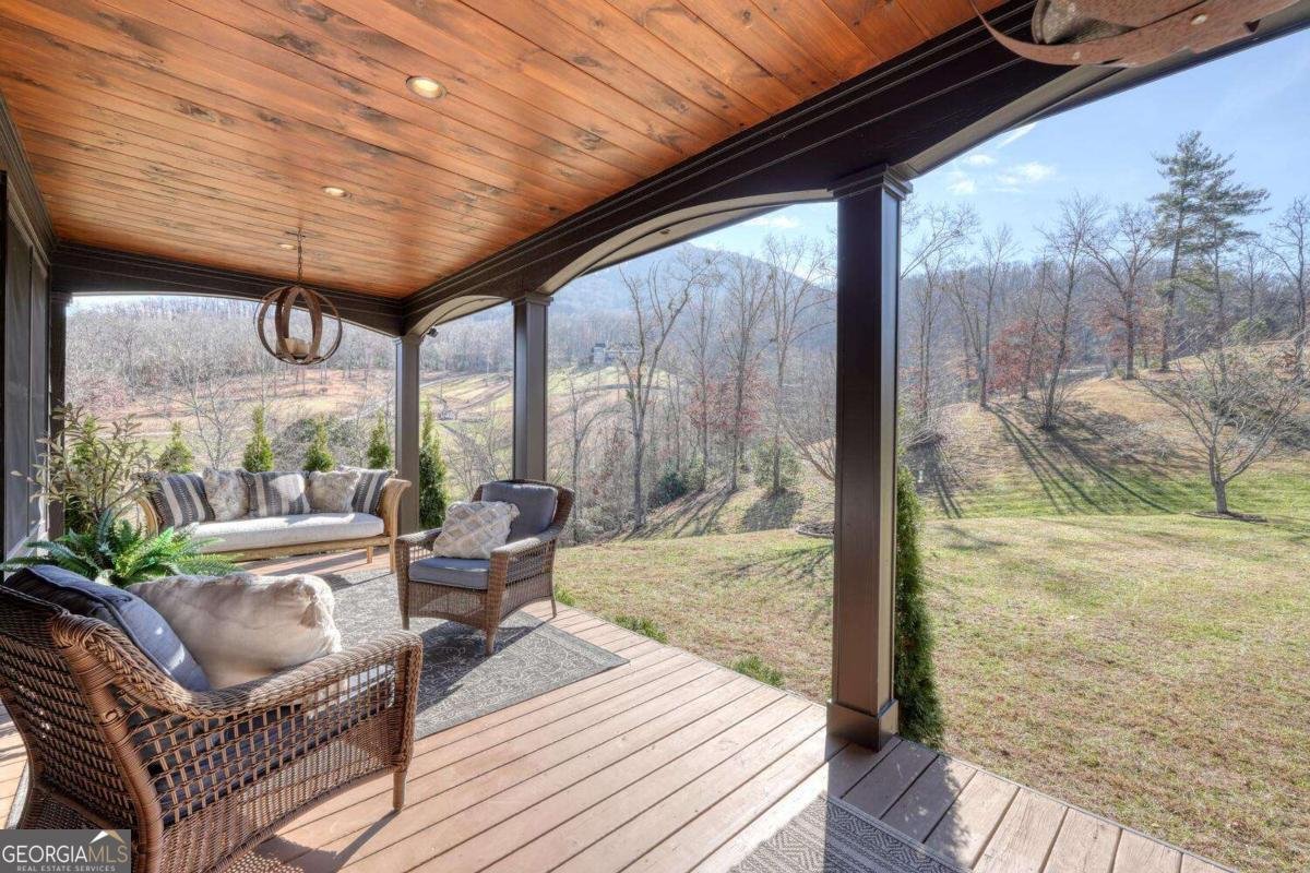 215 Harmony Lane Hiawassee - 39