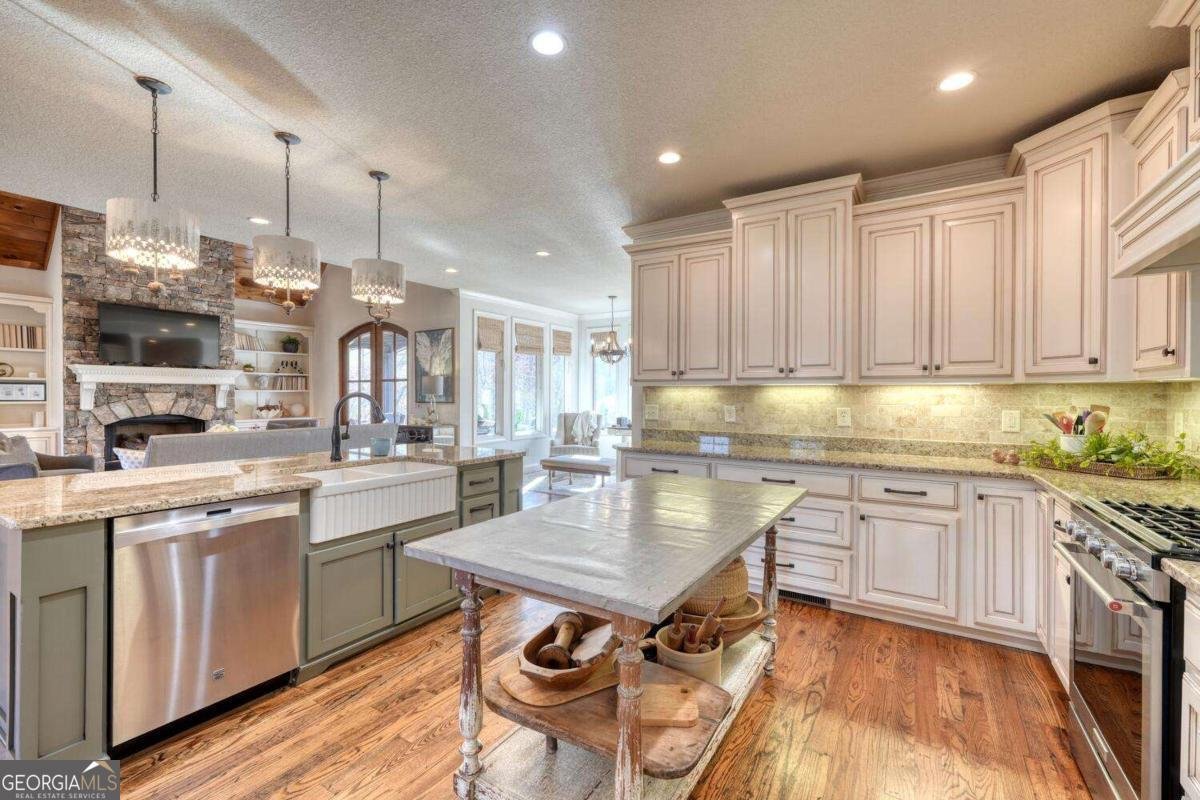 215 Harmony Lane Hiawassee - 4