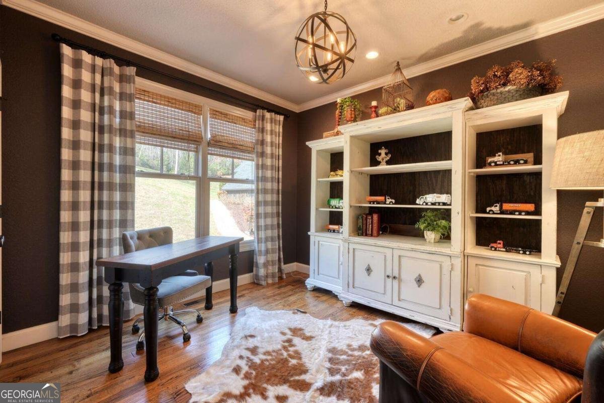 215 Harmony Lane Hiawassee - 40