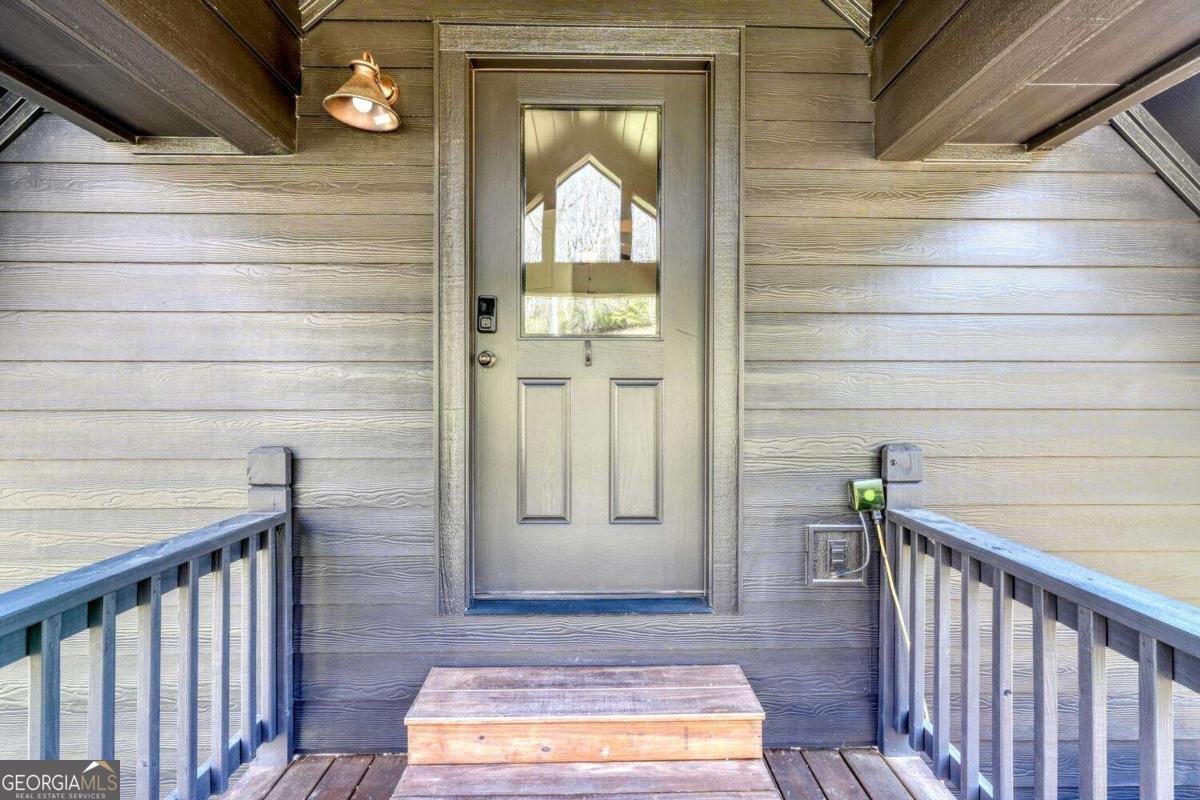 215 Harmony Lane Hiawassee - 46