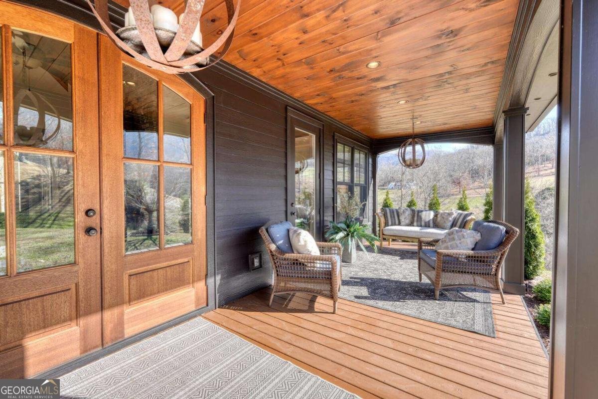 215 Harmony Lane Hiawassee - 48