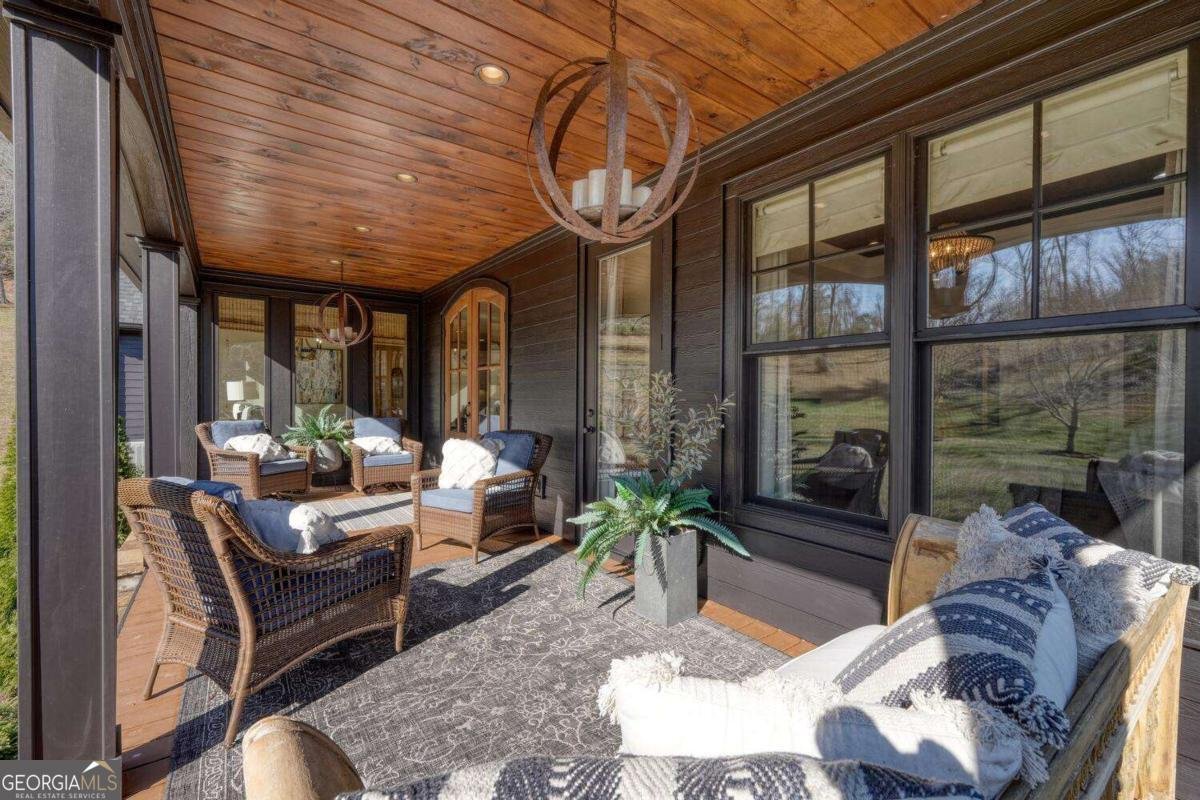 215 Harmony Lane Hiawassee - 49