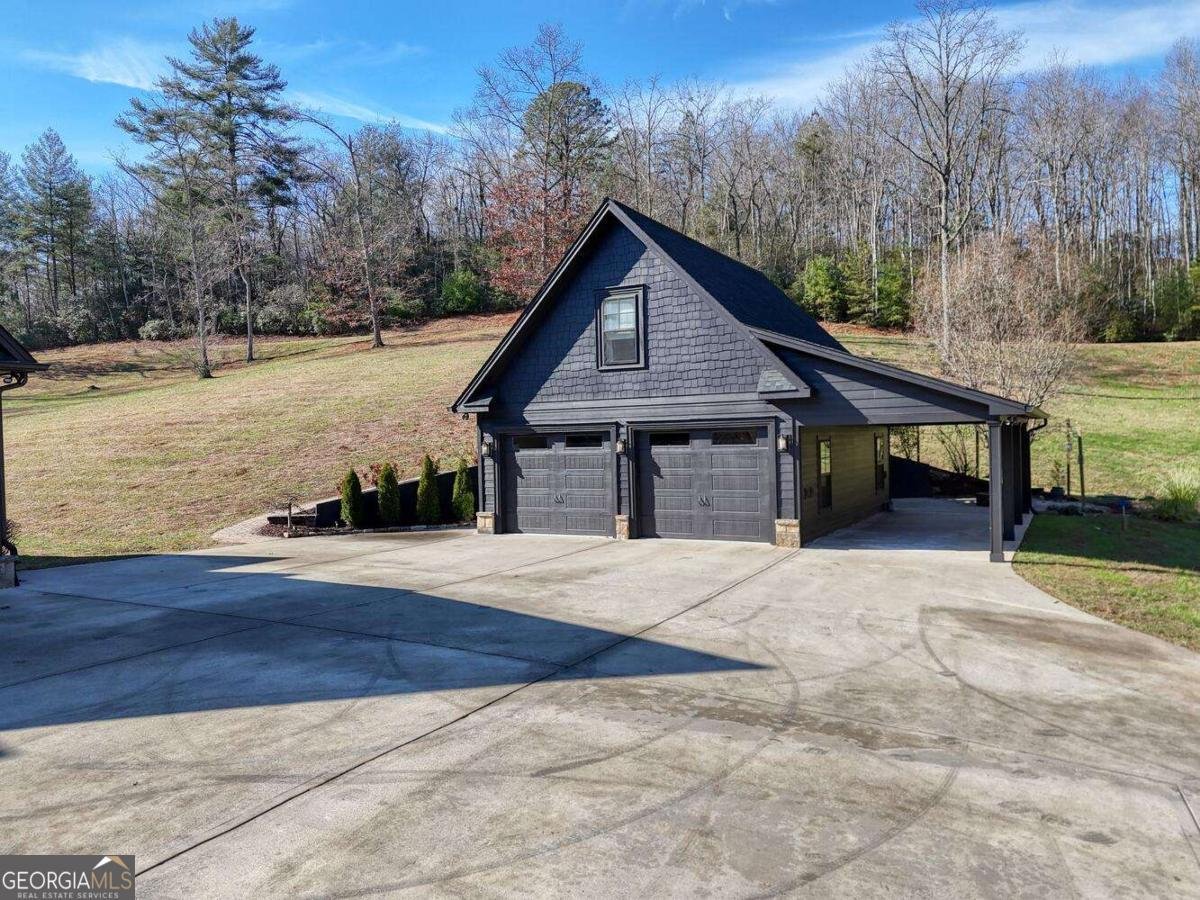 215 Harmony Lane Hiawassee - 51
