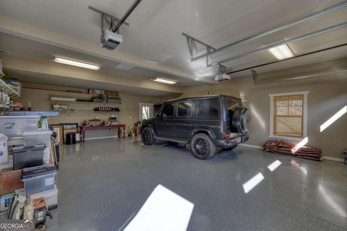 215 Harmony Lane Hiawassee - 52