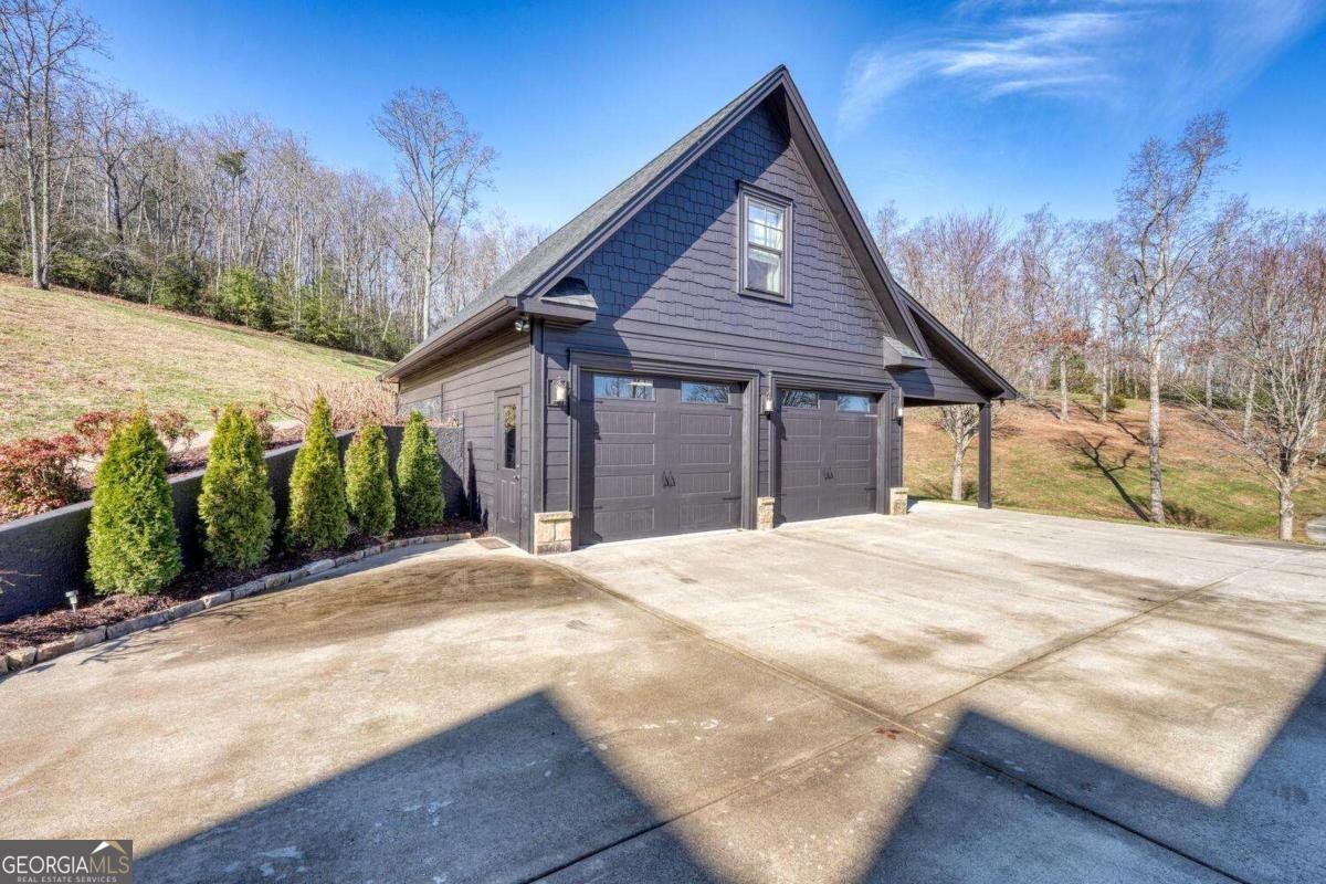 215 Harmony Lane Hiawassee - 60