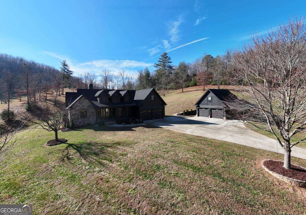 215 Harmony Lane Hiawassee - 61