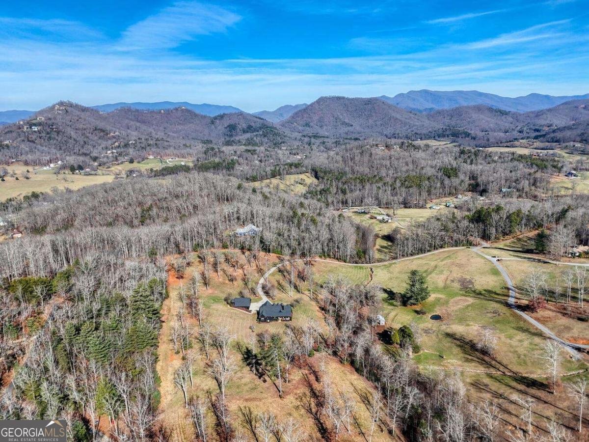 215 Harmony Lane Hiawassee - 65