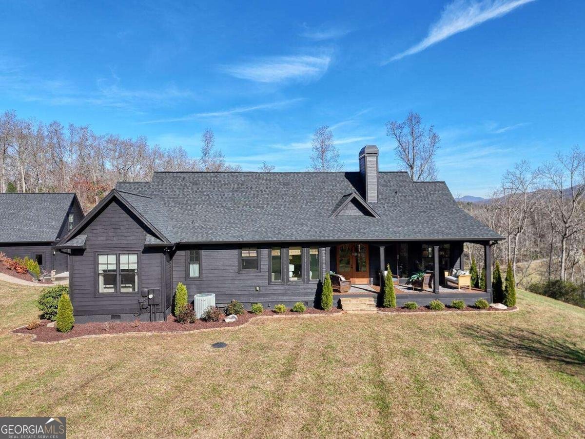 215 Harmony Lane Hiawassee - 7