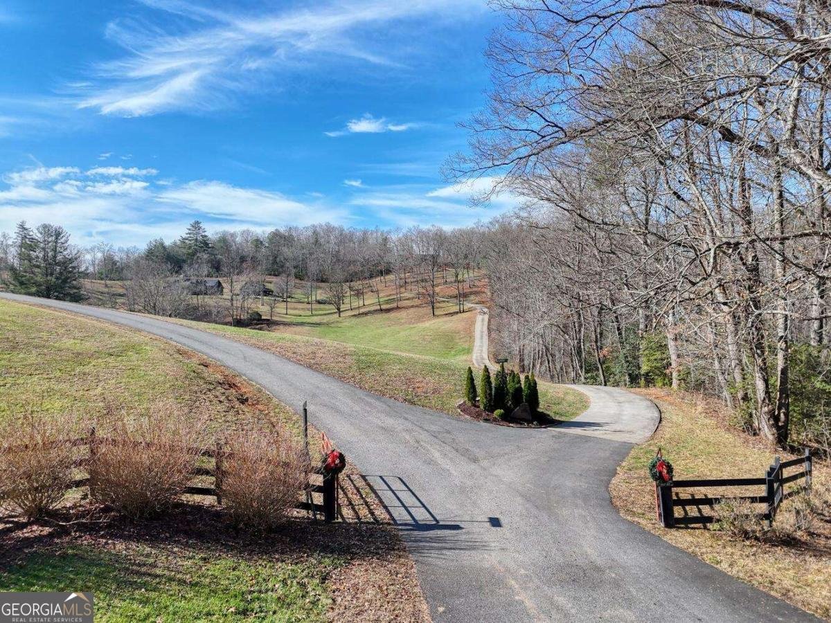 215 Harmony Lane Hiawassee - 72