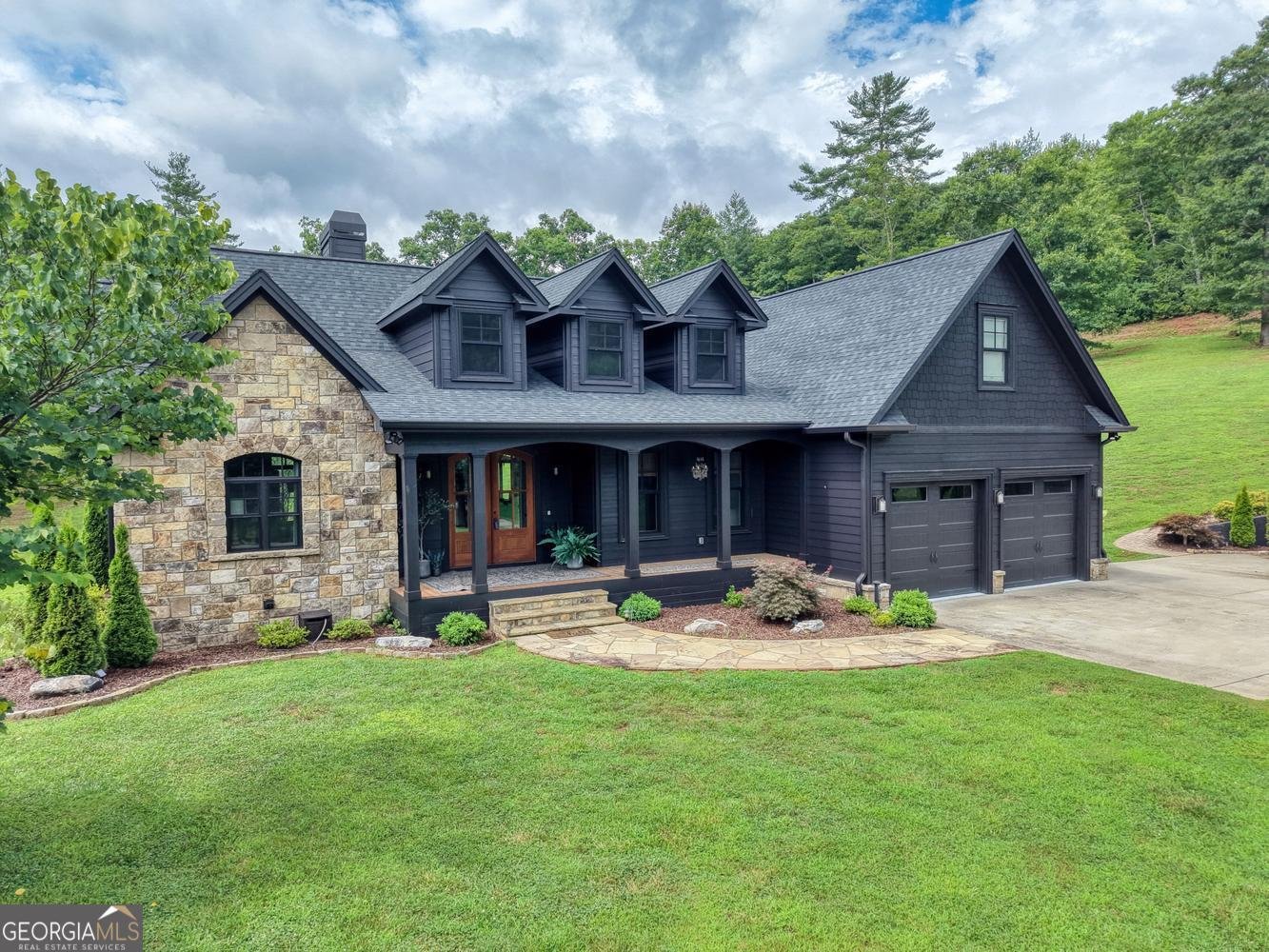 215 Harmony Lane Hiawassee - Photo 78