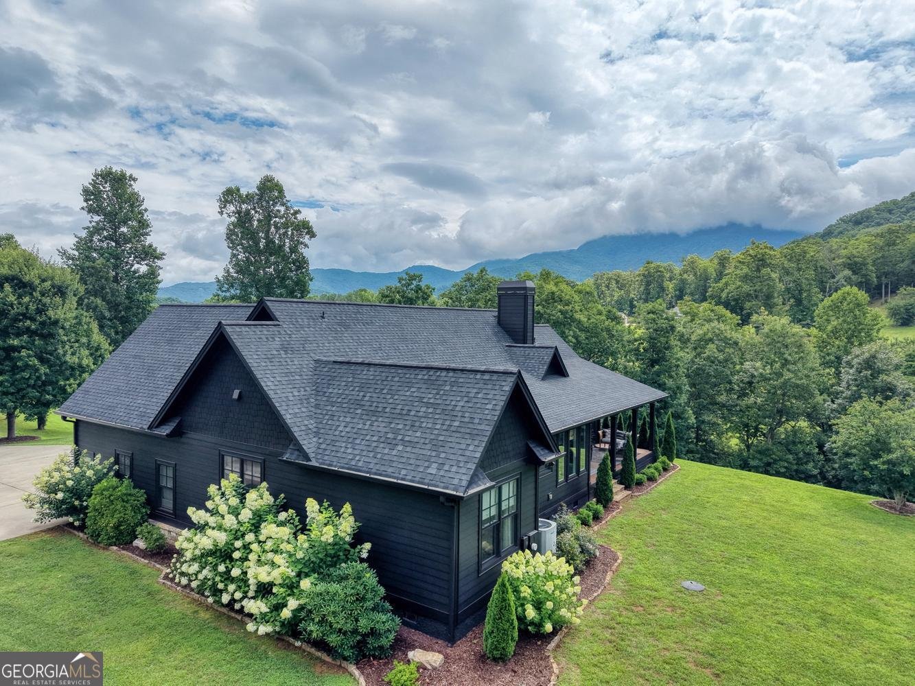215 Harmony Lane Hiawassee - Photo 79