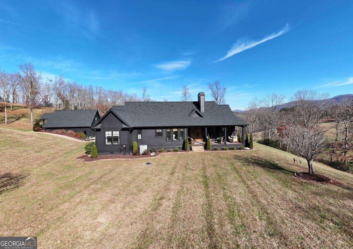 215 Harmony Lane Hiawassee - 8