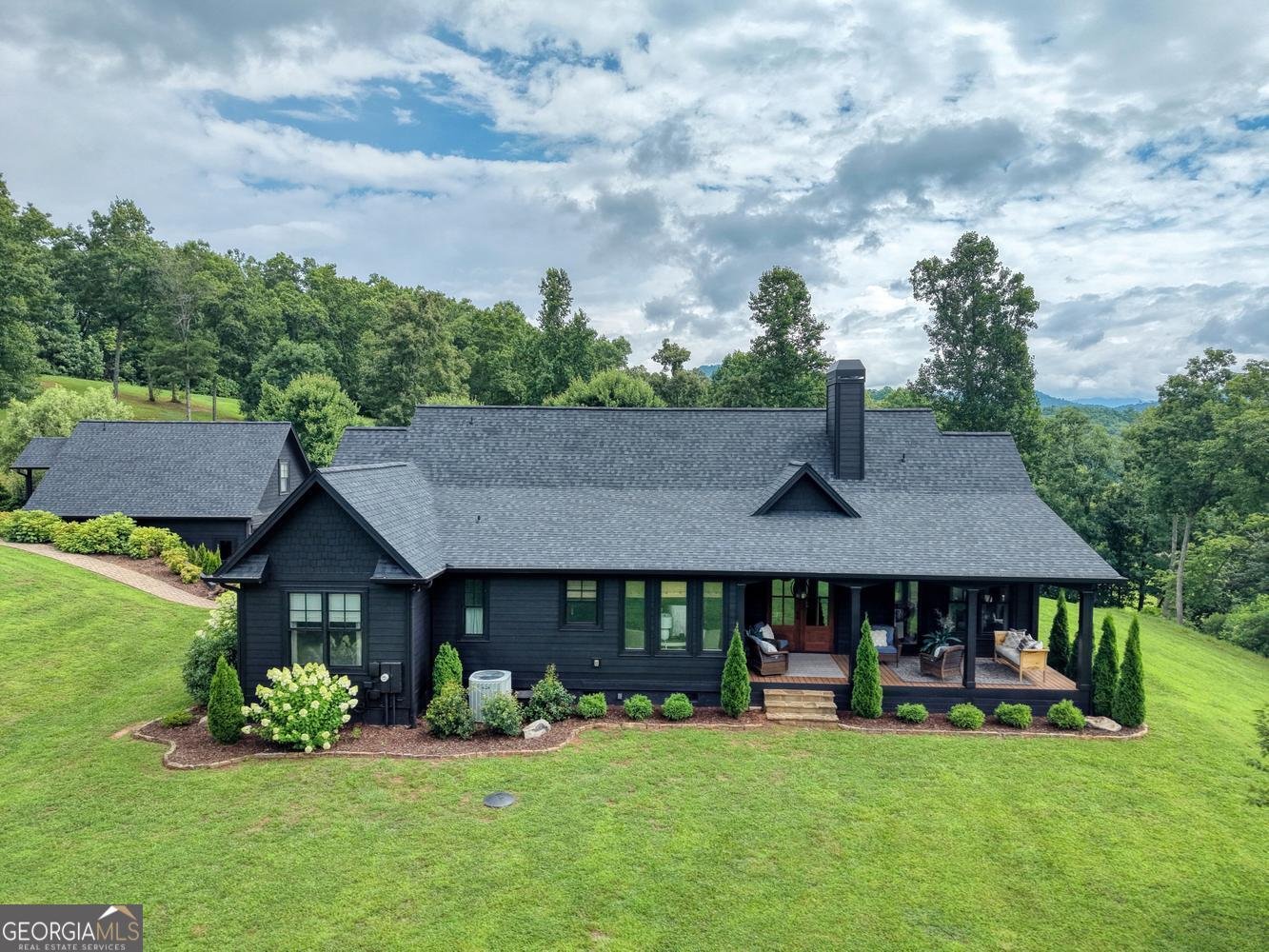 215 Harmony Lane Hiawassee - Photo 80