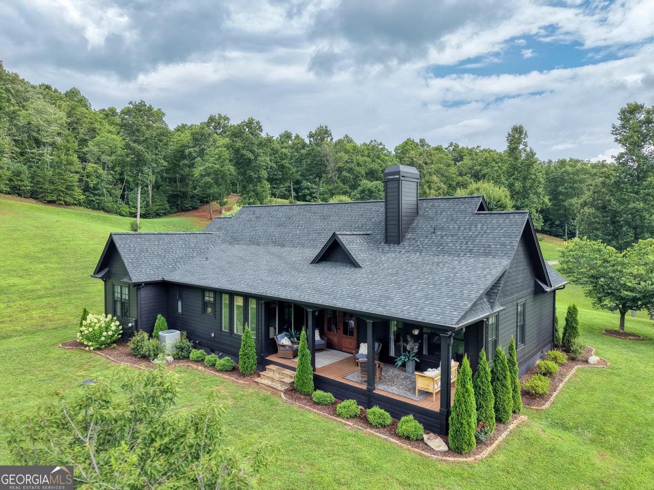 215 Harmony Lane Hiawassee - Photo 81