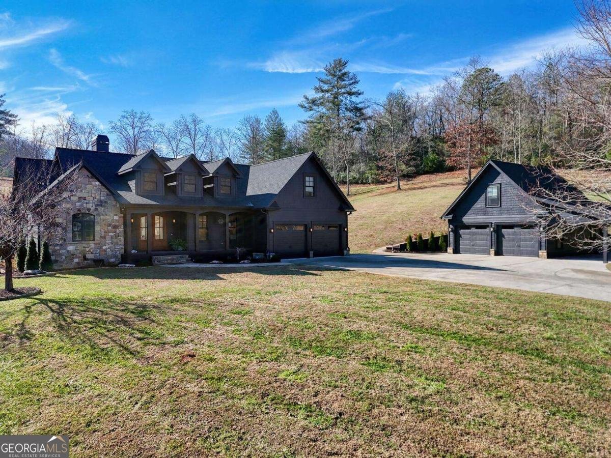 215 Harmony Lane Hiawassee - Photo 83