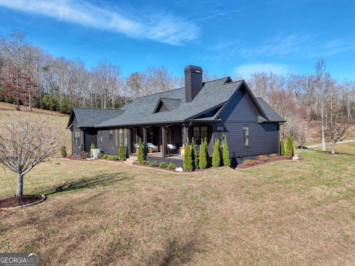215 Harmony Lane Hiawassee - Photo 84