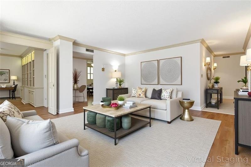 3530 Piedmont Road Atlanta - main photo