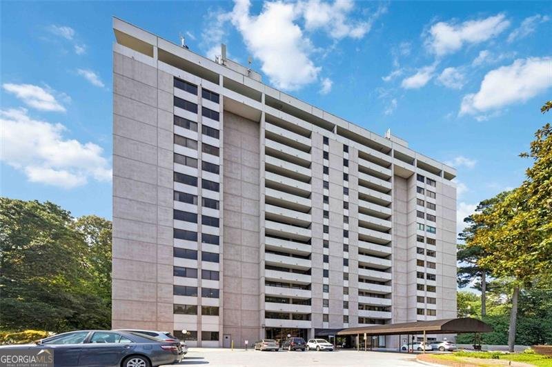 3530 Piedmont Road Atlanta - 3