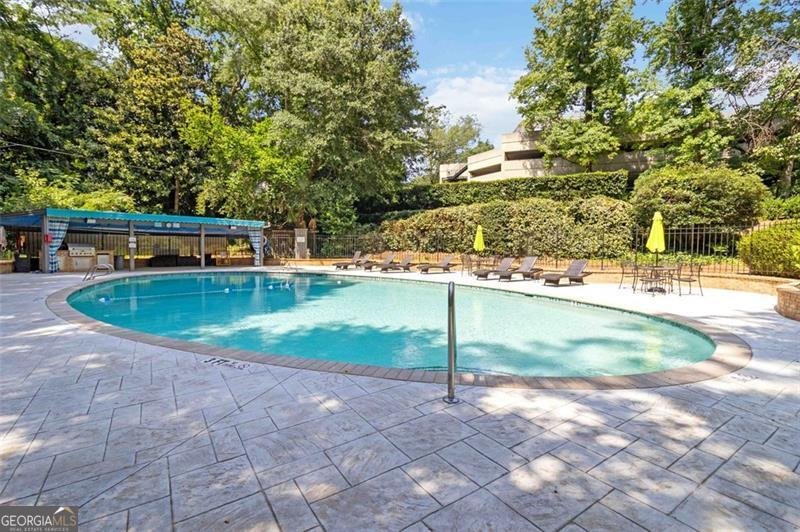 3530 Piedmont Road Atlanta - 38