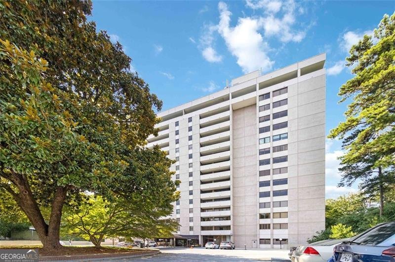 3530 Piedmont Road Atlanta - 4