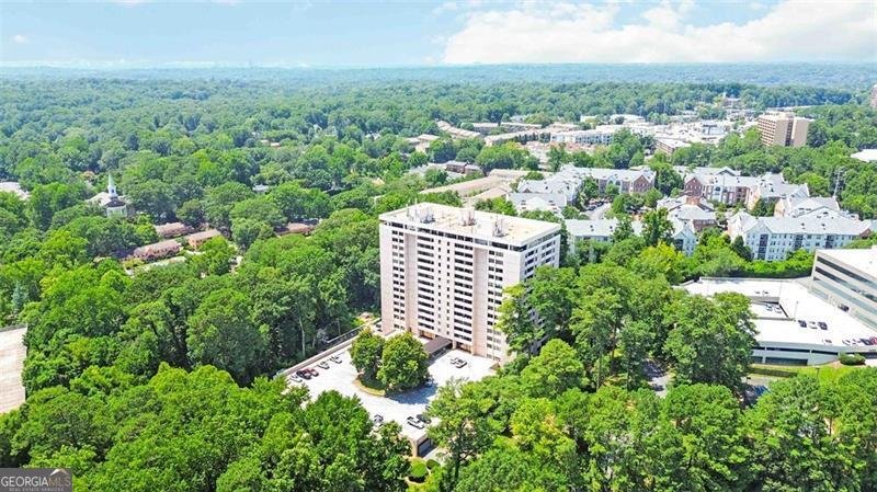 3530 Piedmont Road Atlanta - 40