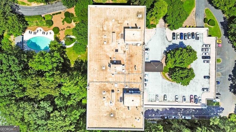 3530 Piedmont Road Atlanta - 42