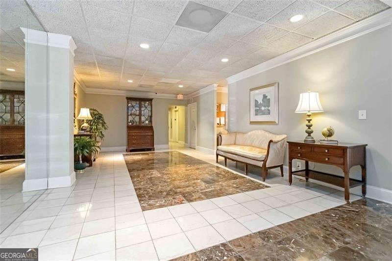 3530 Piedmont Road Atlanta - 5