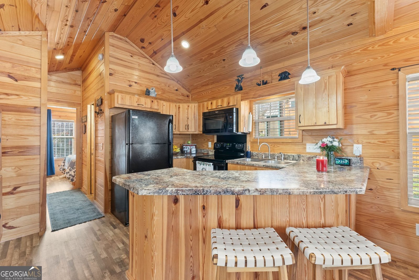 19 Wapiti Lane Cleveland - 10