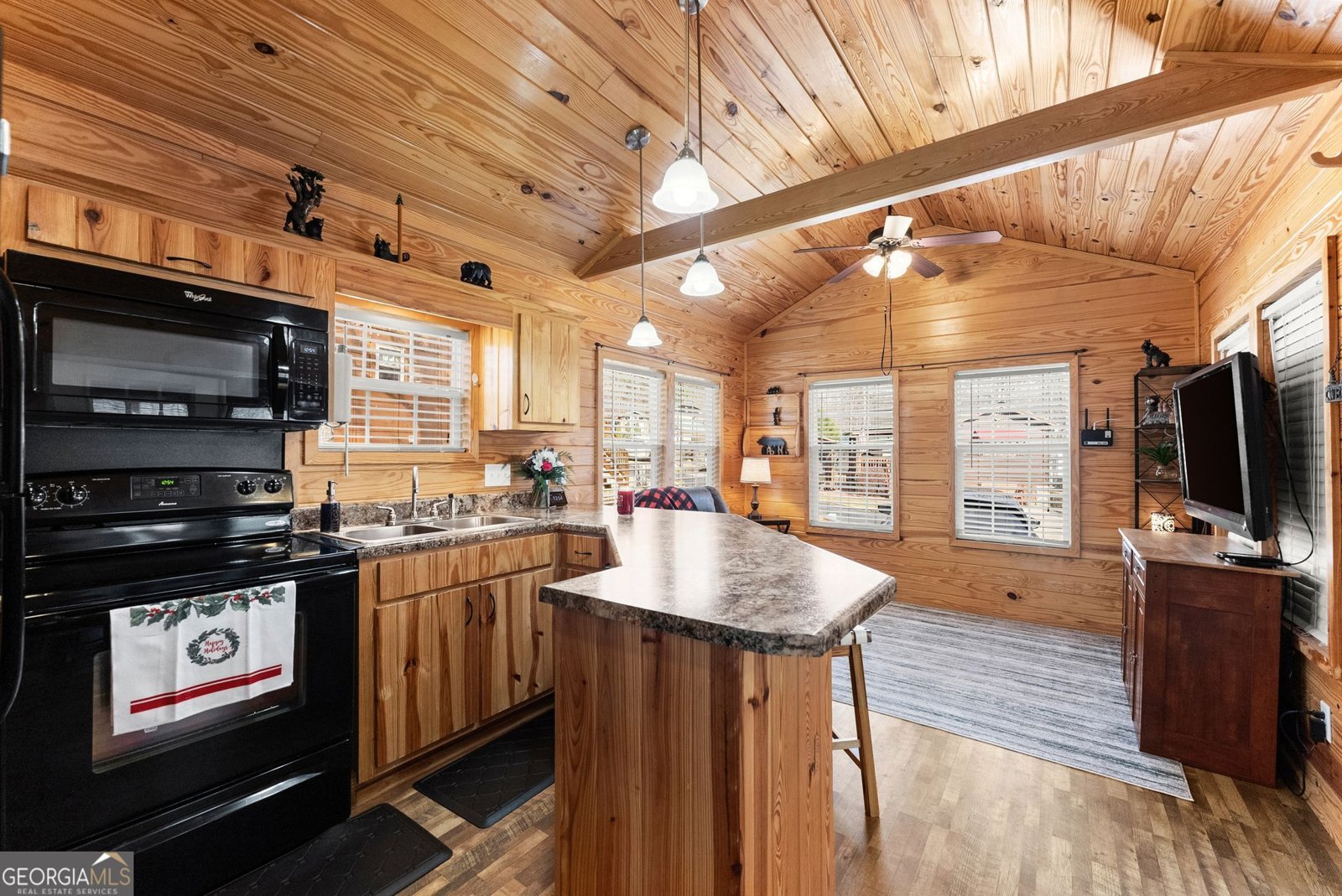 19 Wapiti Lane Cleveland - 12