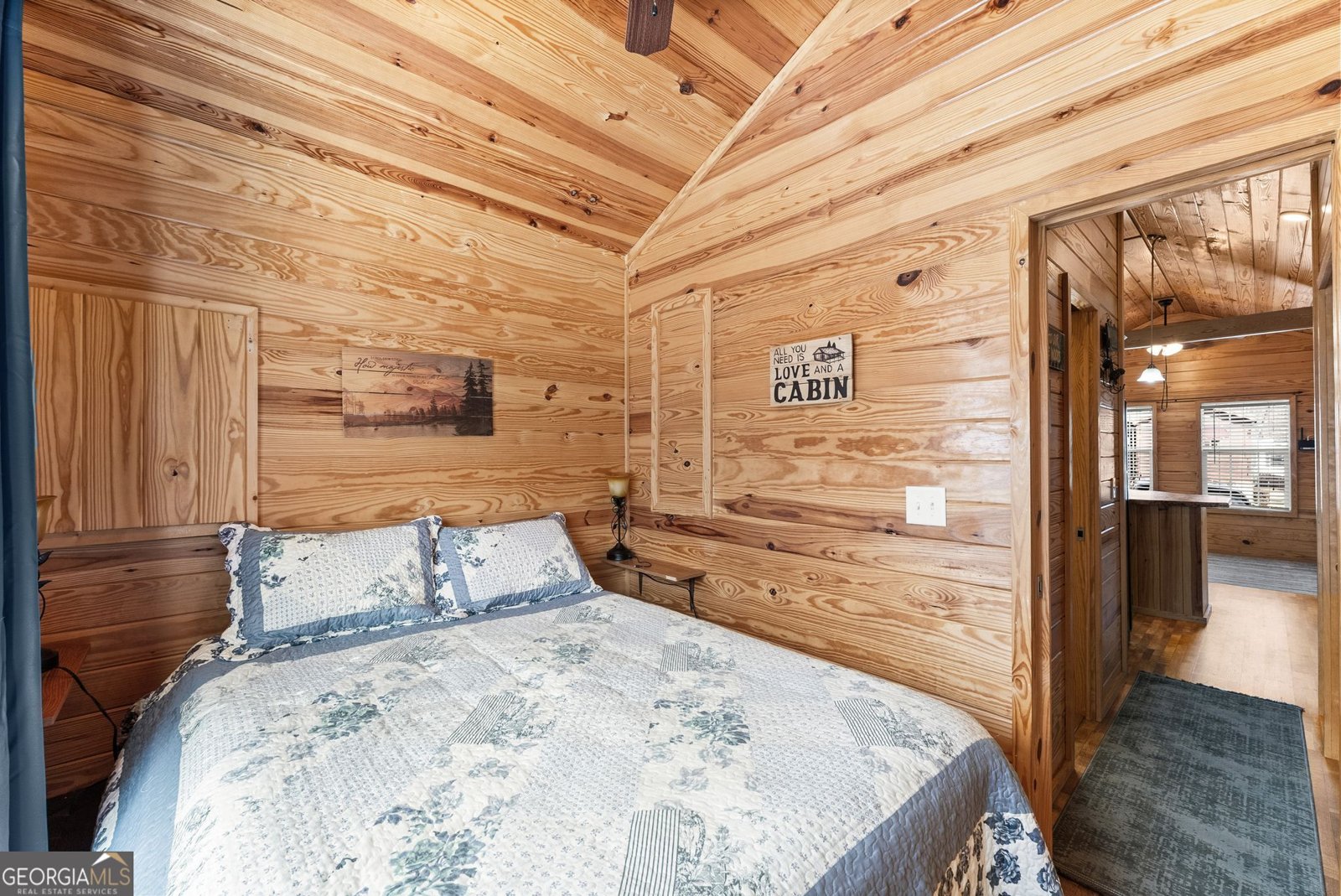 19 Wapiti Lane Cleveland - 16