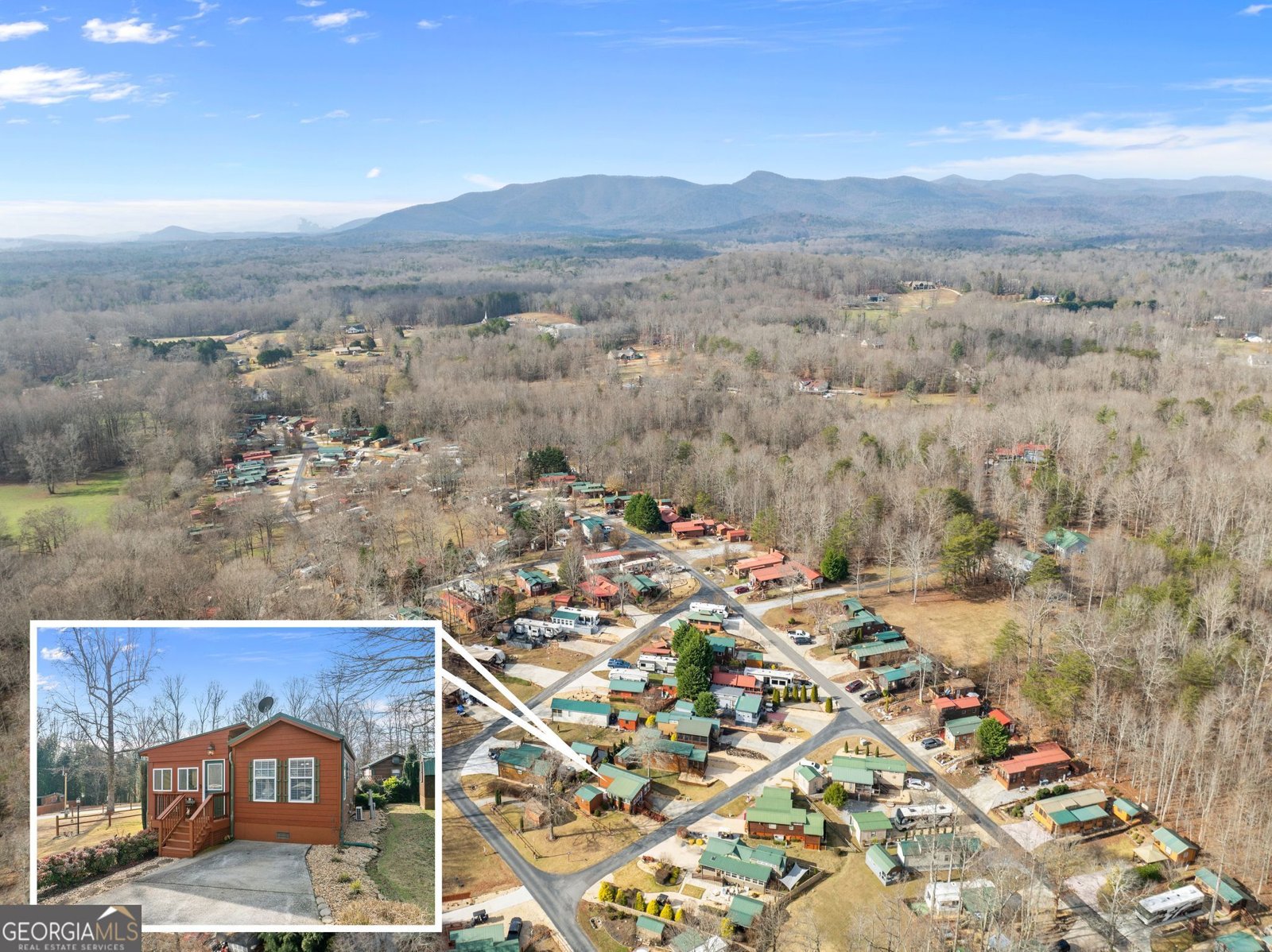 19 Wapiti Lane Cleveland - 27