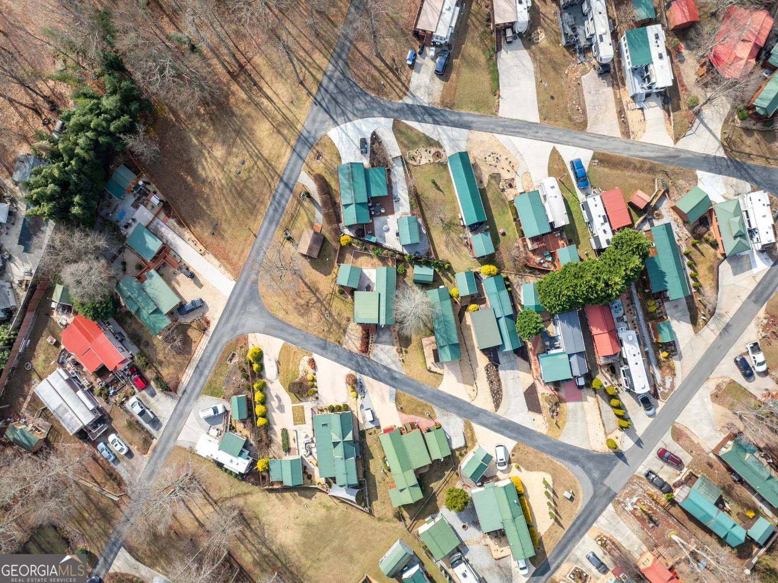 19 Wapiti Lane Cleveland - 28